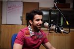 Rajvvir Aroraa Promote 404 at Radio City in Bandra, Mumbai on 11th May 2011 (4).JPG